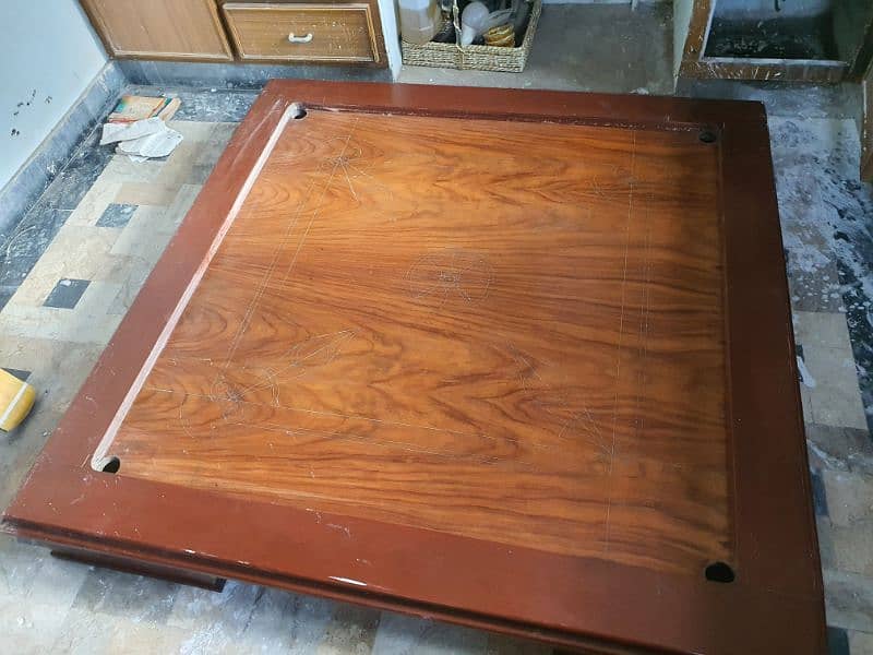 Carrom Board 4×4 3