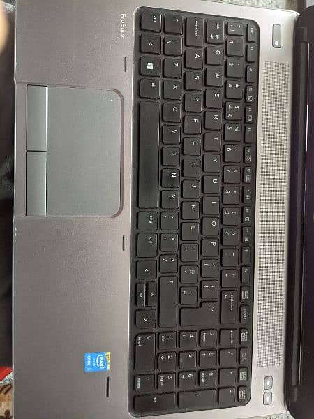 HP ProBook 650 G1 4