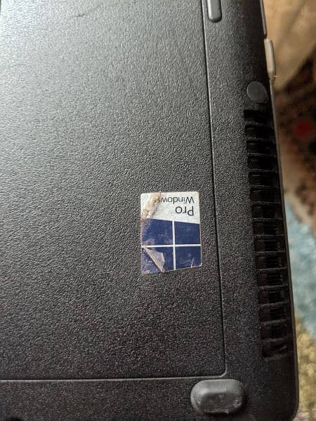 HP ProBook 650 G1 5