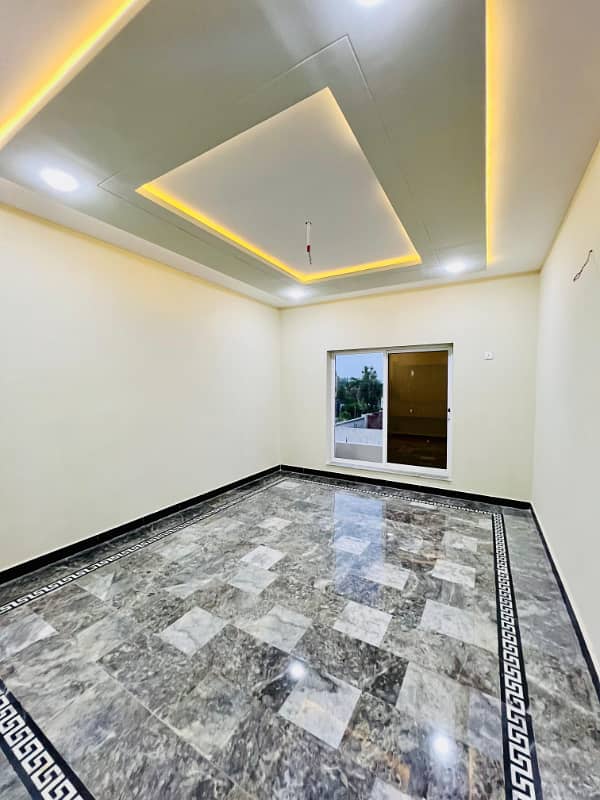 20 Marla Luxury Arabic Design House For Sale Located At Warsak Road Shaheen Housing Society Peshawar 15