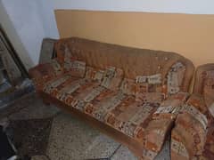 5 seater sofa urgent sale