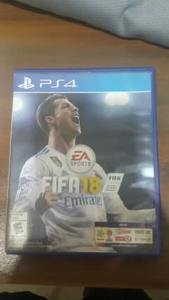 fifa 18