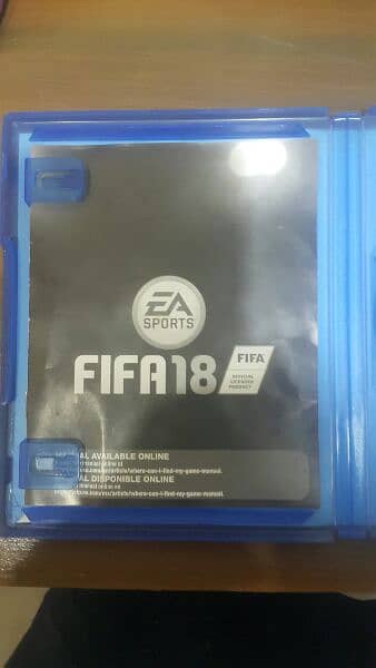 fifa 18 1