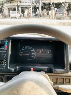 Suzuki Mehran VX 2010