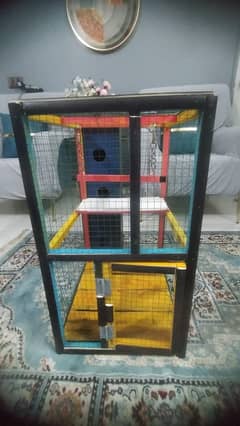 Bird Cage