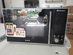 Dawlance oven 131 hp 03214112835