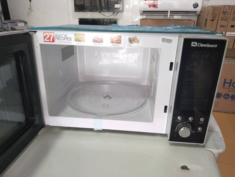 Dawlance oven 131 hp 03214112835 1