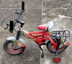 Kids Cycle