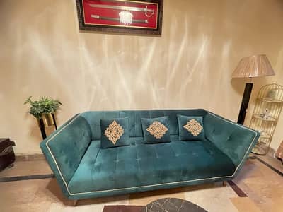 Complete Sofa Set