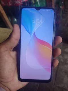 Vivo y21 4/64