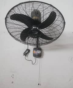 ROYAL----Mega Wall mounted bracket fans