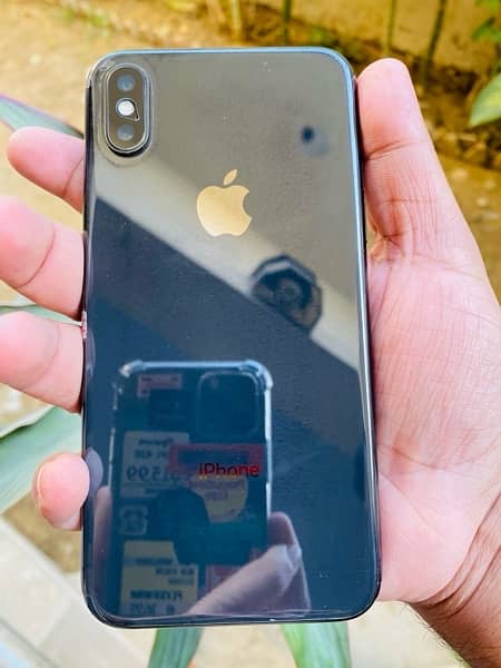 IPhone Xs 256Gb Non Pta Factory Unlock 1