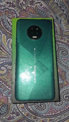 infinix