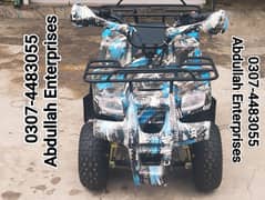 110c jeep Quad ATV Bike for sale delivery all Over Pak