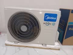 Midea Extreme Model 18HFRN1 available Best price