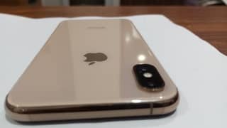 iPhone XS