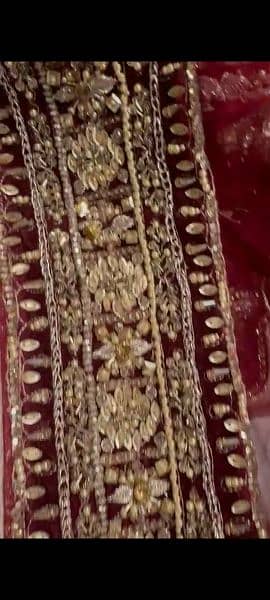 bridal lehnga 2