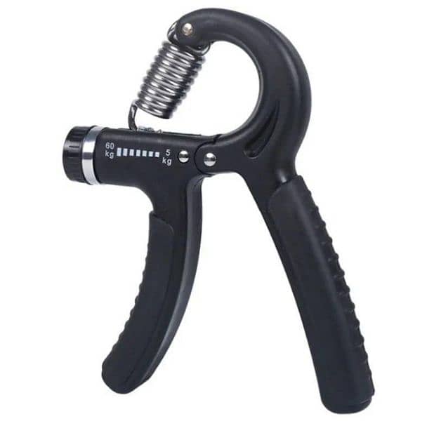 Adjustable hand gripper 2