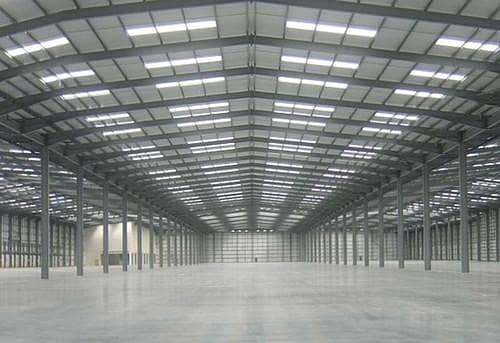 100000 Sqft Warehouse Available For Rent At Canal Road 1