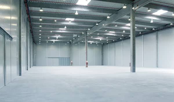 100000 Sqft Warehouse Available For Rent At Canal Road 3