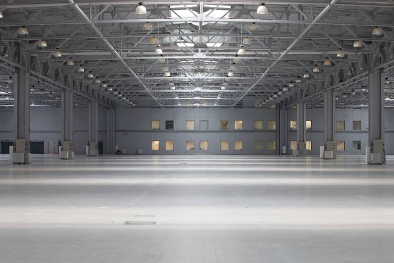 100000 Sqft Warehouse Available For Rent At Canal Road 8