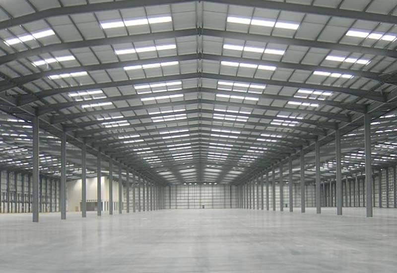 100000 Sqft Warehouse Available For Rent At Canal Road 14