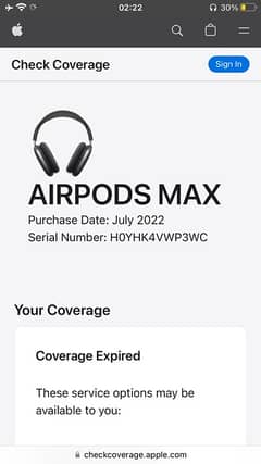 apple airpods max