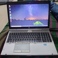 HP Elitebook 8460p For Sale. 0