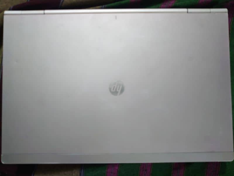 HP Elitebook 8460p For Sale. 2