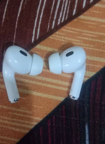 Apple Airpods Pro 1