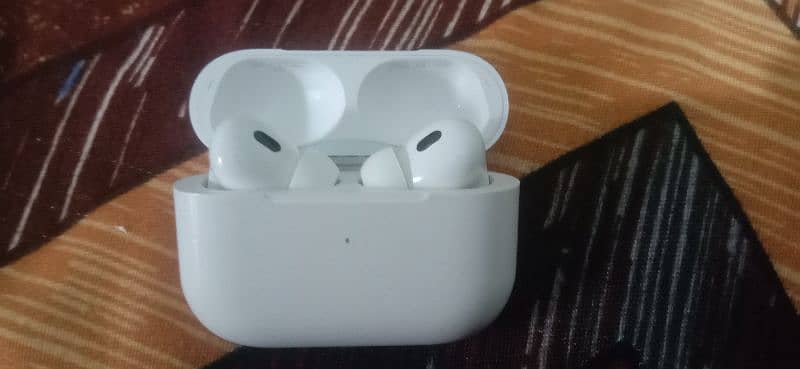 Apple Airpods Pro 2