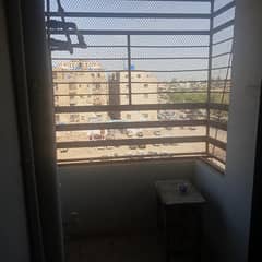 Flat For Sale 2 Room 1 Bathroom Alghfor sky Tower