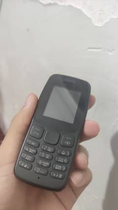 Nokia 106