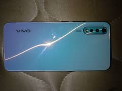 Vivo S1 4GB 128 GB 03194055590 0