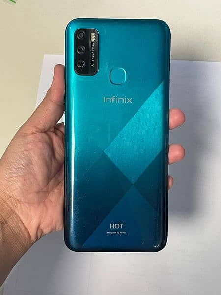 infinix hot 9 play for sale 2