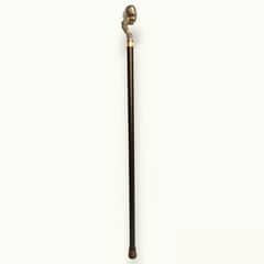 Outdoor Metal Walking Stick, Walking Cane, Stick.