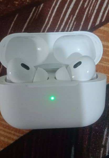 Apple Airpods Pro 5