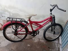 bicycle for kids