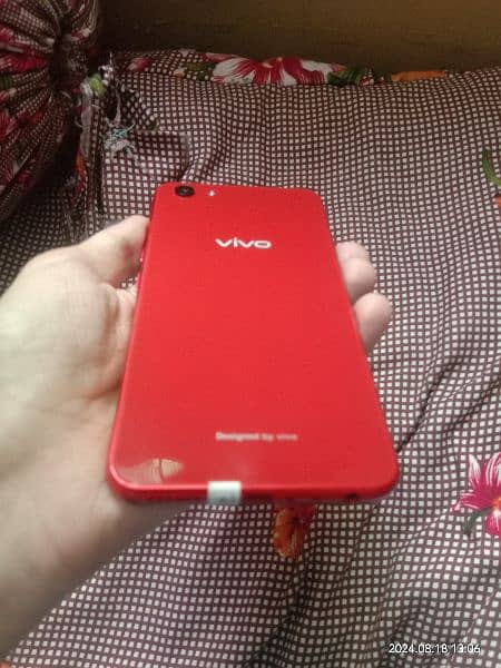 Vivo Y83 (6+128) Condition 10/10 3