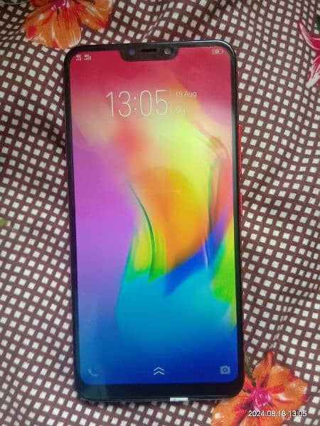 Vivo Y83 (6+128) Condition 10/10 4