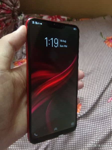 Vivo Y83 (6+128) Condition 10/10 7