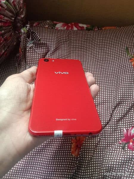 Vivo Y83 (6+128) Condition 10/10 8