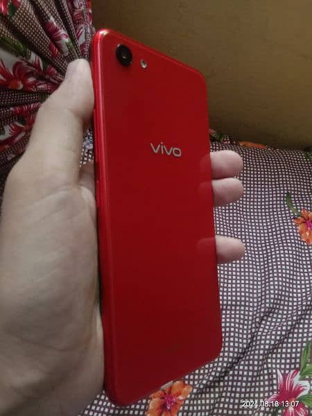 Vivo Y83 (6+128) Condition 10/10 12