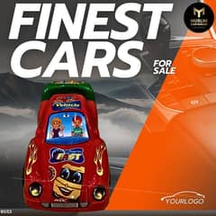 Baby Car|Children Car|kids Car