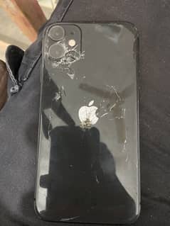 iphone 11 for parts 0