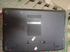 DELL LATITUDE E6420 CORE I5 2nd generation