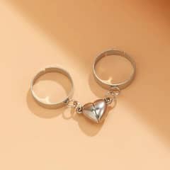 Trending Magnetic Couples Ring