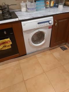 used washing machine for sale