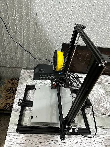 Printer 3D Printers Affordable 3D Printer|Stationery Item 3