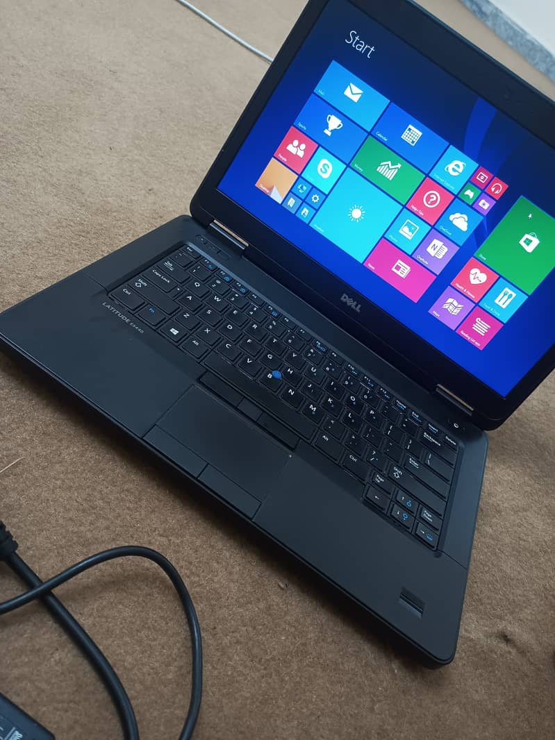 HP Latitude E5440 Laptop for Sale 4